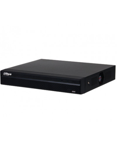 Відеореєстратор Dahua DHI-NVR1104HS-P-S3/H