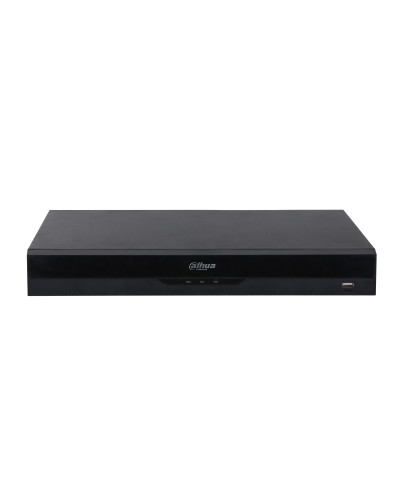 Відеореєстратор Dahua DHI-NVR2216-I2