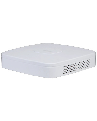 Відеореєстратор Dahua DHI-NVR2104-P-I2