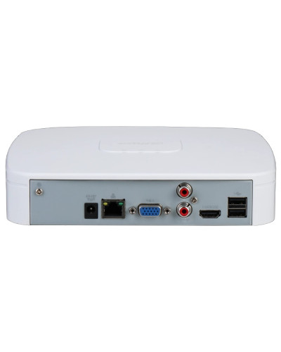 Відеореєстратор Dahua DHI-NVR2104-P-I2