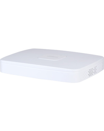 Відеореєстратор Dahua DHI-NVR2108-8P-I