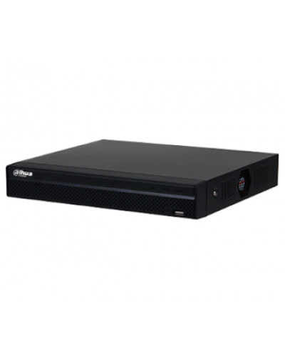 Відеореєстратор Dahua DHI-NVR1108HS-8P-S3/H