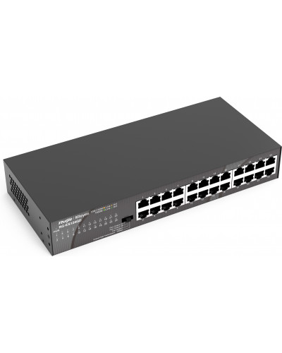 Комутатор Ruijie Reyee RG-ES124GD