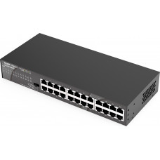 Комутатор Ruijie Reyee RG-ES124GD