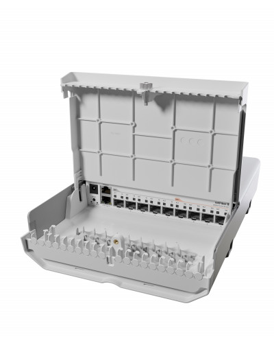 MikroTik netFiber 9 