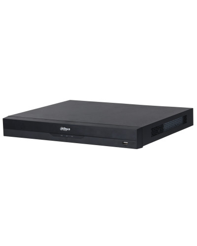 Відеореєстратор Dahua DHI-NVR2216-16P-I2