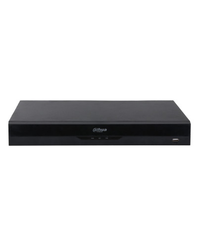 Відеореєстратор Dahua DHI-NVR2216-16P-I2