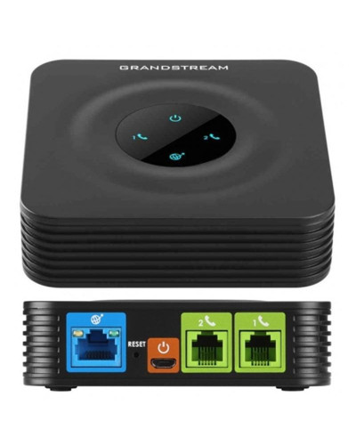 VoIP-Шлюз Grandstream HandyTone HT802