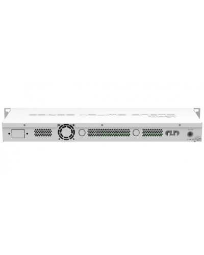 MikroTik CSS326-24G-2S+RM