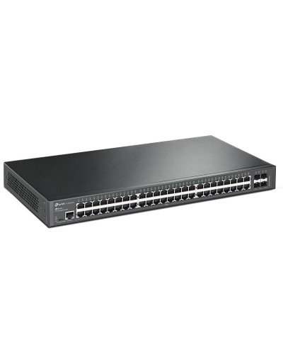 Комутатор TP-Link TL-SG3452X