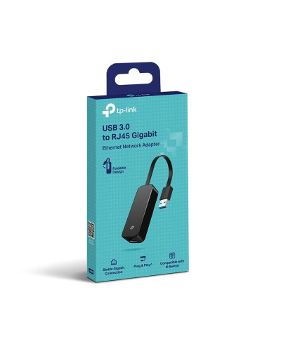 Адаптер TP-Link UE306