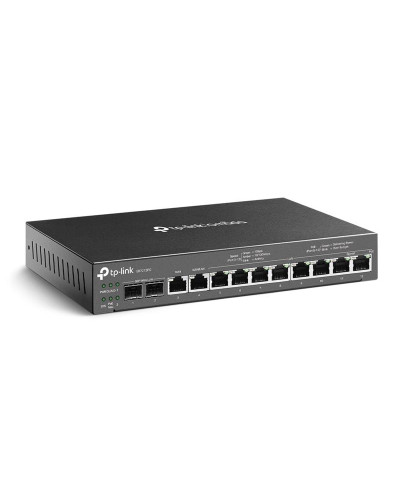 Маршрутизатор TP-Link ER7212PC