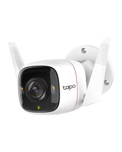 IP камера TP-Link Tapo C320WS