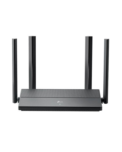 Бездротовий маршрутизатор TP-Link EX141