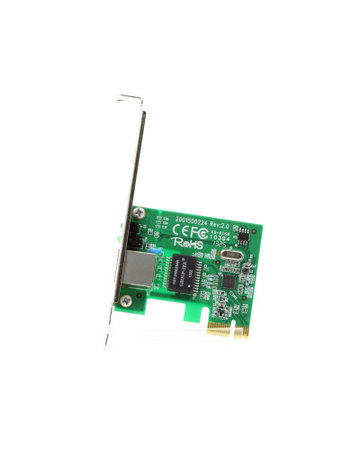 Мережевий адаптер TP-Link TG-3468