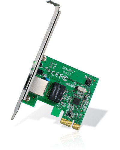 Мережевий адаптер TP-Link TG-3468
