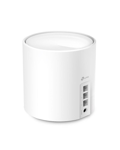 WiFi Mesh система TP-Link Deco X50(2-pack)