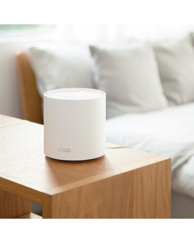 WiFi Mesh система TP-Link Deco X50(2-pack)
