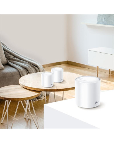 WiFi Mesh система TP-Link Deco X60(1-pack)