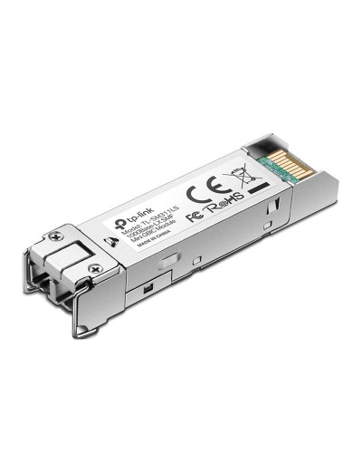 Модуль MiniGBIC TP-Link TL-SM311LS