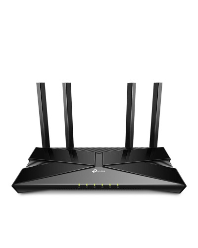 Бездротовий маршрутизатор TP-Link EX220