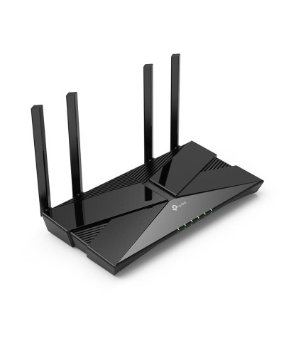 Бездротовий маршрутизатор TP-Link EX220