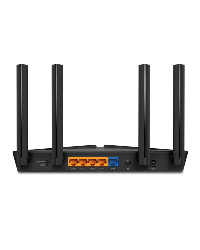 Бездротовий маршрутизатор TP-Link EX220