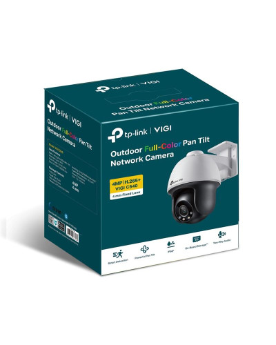 IP камера TP-Link VIGI C540