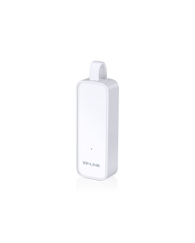 Адаптер TP-Link 1000M/UE300