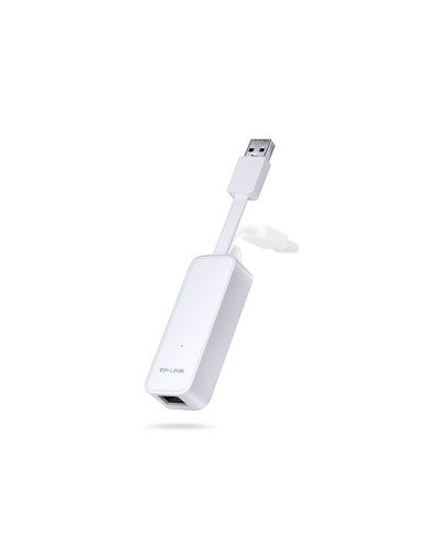 Адаптер TP-Link 1000M/UE300