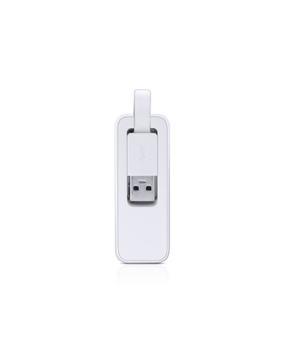 Адаптер TP-Link 1000M/UE300