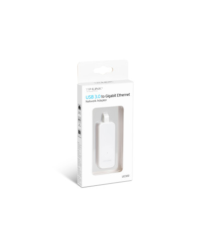 Адаптер TP-Link 1000M/UE300