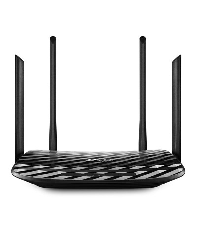Бездротовий маршрутизатор TP-Link EC225-G5
