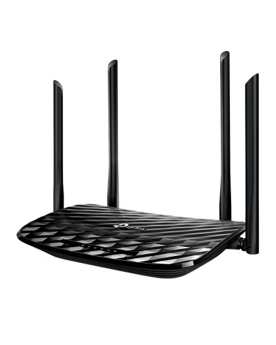 Бездротовий маршрутизатор TP-Link EC225-G5