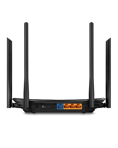 Бездротовий маршрутизатор TP-Link EC225-G5