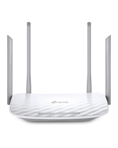 Бездротовий маршрутизатор TP-Link EC220-F5