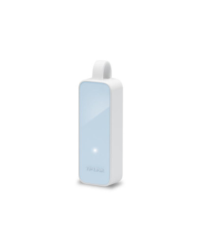 Адаптер TP-Link UE200 (USB 2.0, 10/100Mbps)