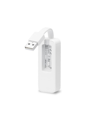 Адаптер TP-Link UE200 (USB 2.0, 10/100Mbps)