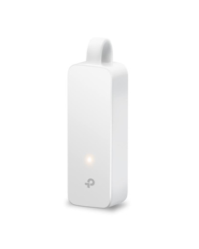 Мережевий адаптер TP-Link UE300C USB type-C to GE