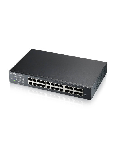 Комутатор ZYXEL GS1915-24E (GS1915-24E-EU0101F)