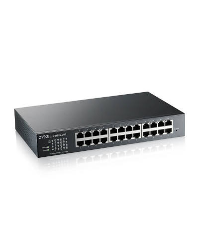 Комутатор ZYXEL GS1915-24E (GS1915-24E-EU0101F)