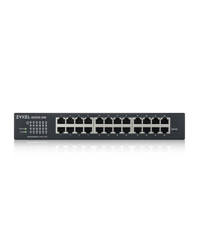 Комутатор ZYXEL GS1915-24E (GS1915-24E-EU0101F)