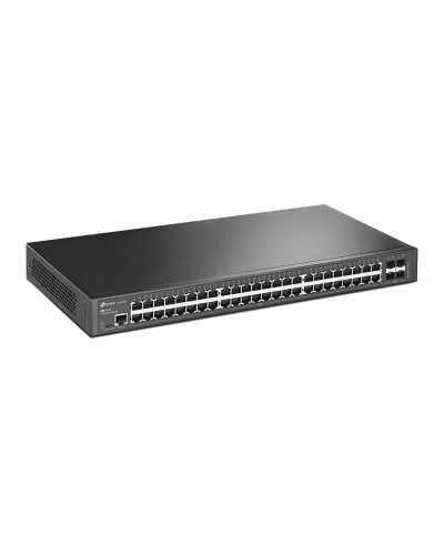 Комутатор TP-Link TL-SG3452