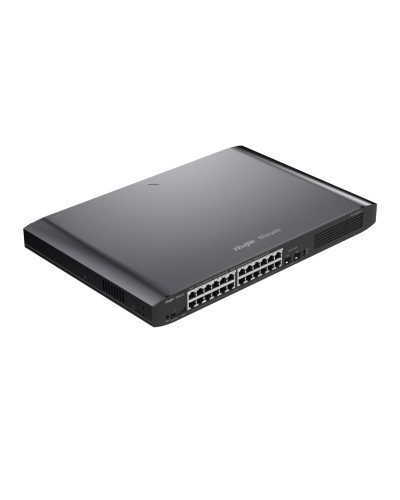 Комутатор Ruijie Reyee RG-ES226GC-P