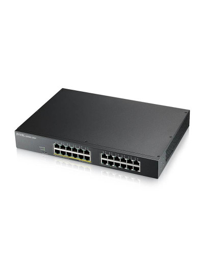 Комутатор ZYXEL GS1915-24EP (GS1915-24EP-EU0101F)