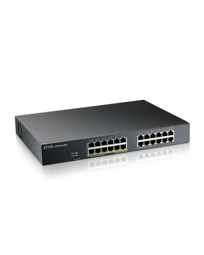 Комутатор ZYXEL GS1915-24EP (GS1915-24EP-EU0101F)