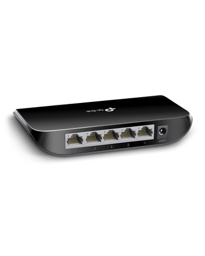 Комутатор TP-Link TL-SG1005D