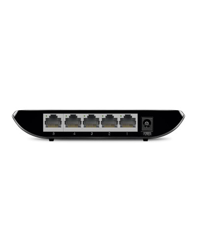 Комутатор TP-Link TL-SG1005D