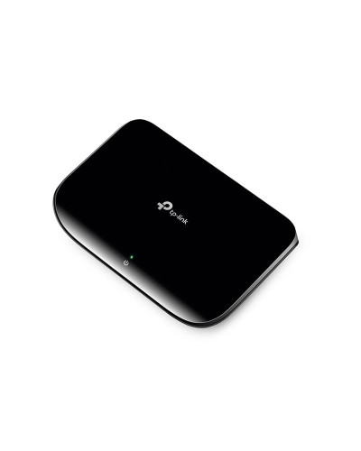 Комутатор TP-Link TL-SG1005D