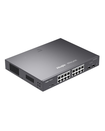 Комутатор Ruijie Reyee RG-ES218GC-P